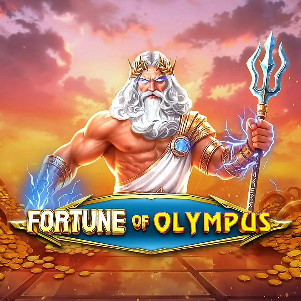 Fortune Of Olympus - Online Slot Review